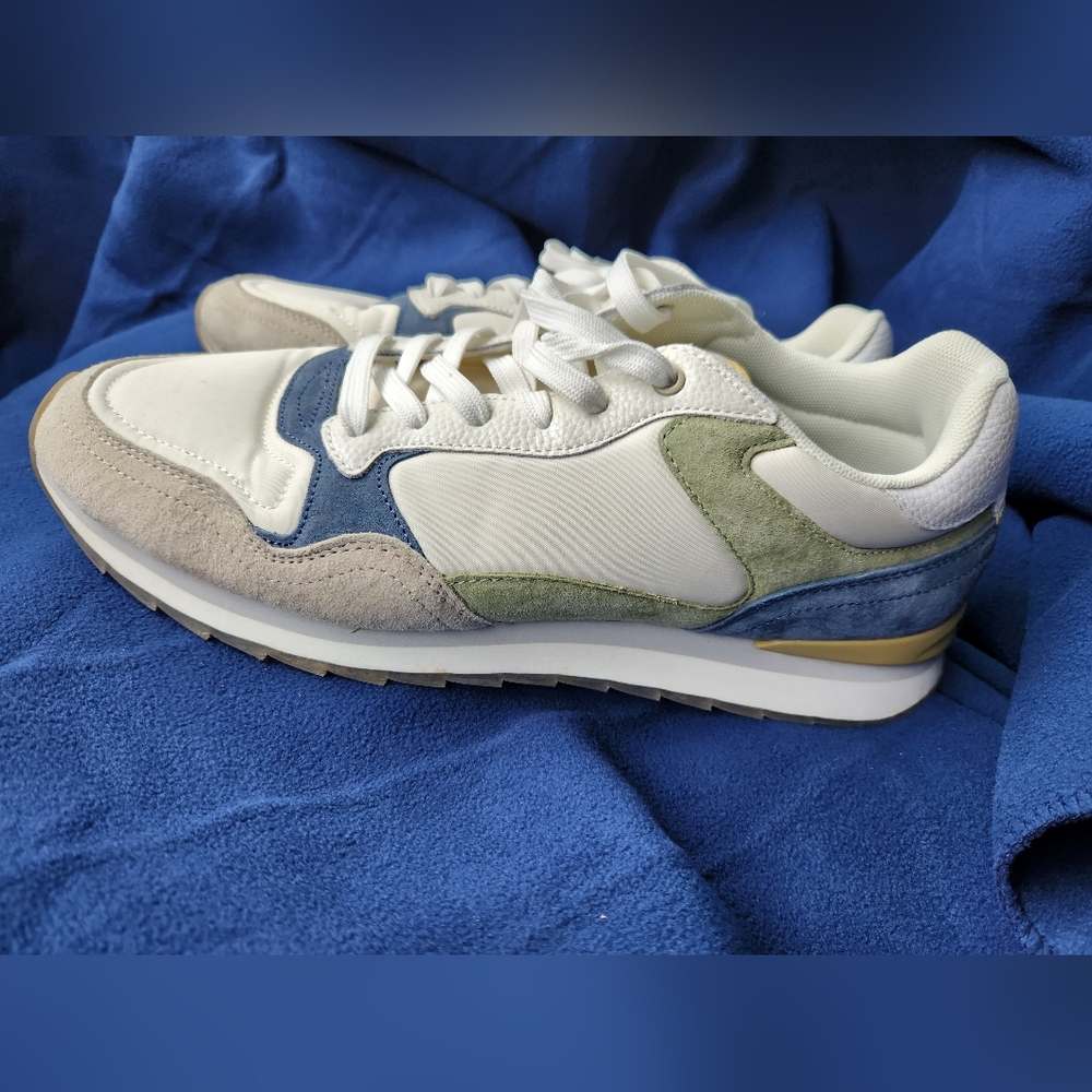 Hoff Monte Carlo Sneakers